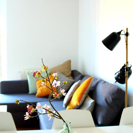 Aloha Apartamentos بنبلونة المظهر الخارجي الصورة
