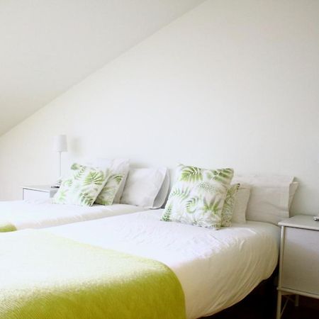 Aloha Apartamentos بنبلونة المظهر الخارجي الصورة