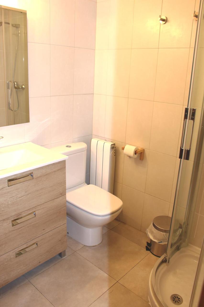 Aloha Apartamentos بنبلونة المظهر الخارجي الصورة